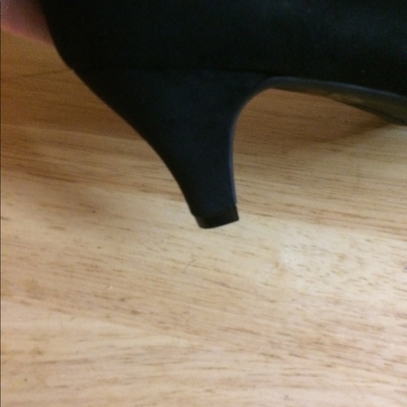 Rowen Wide Calf Boot Comfortview SIZE 9M - Picture 5 of 8